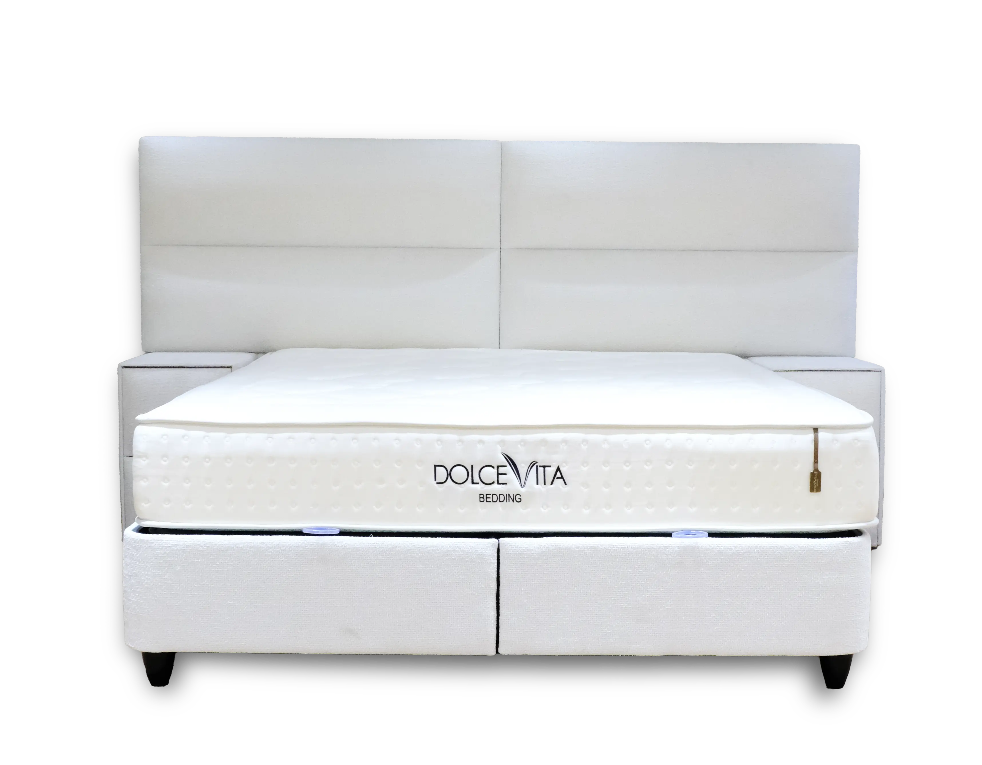 Dolce Vita Bedding Beverly Yatak Odası