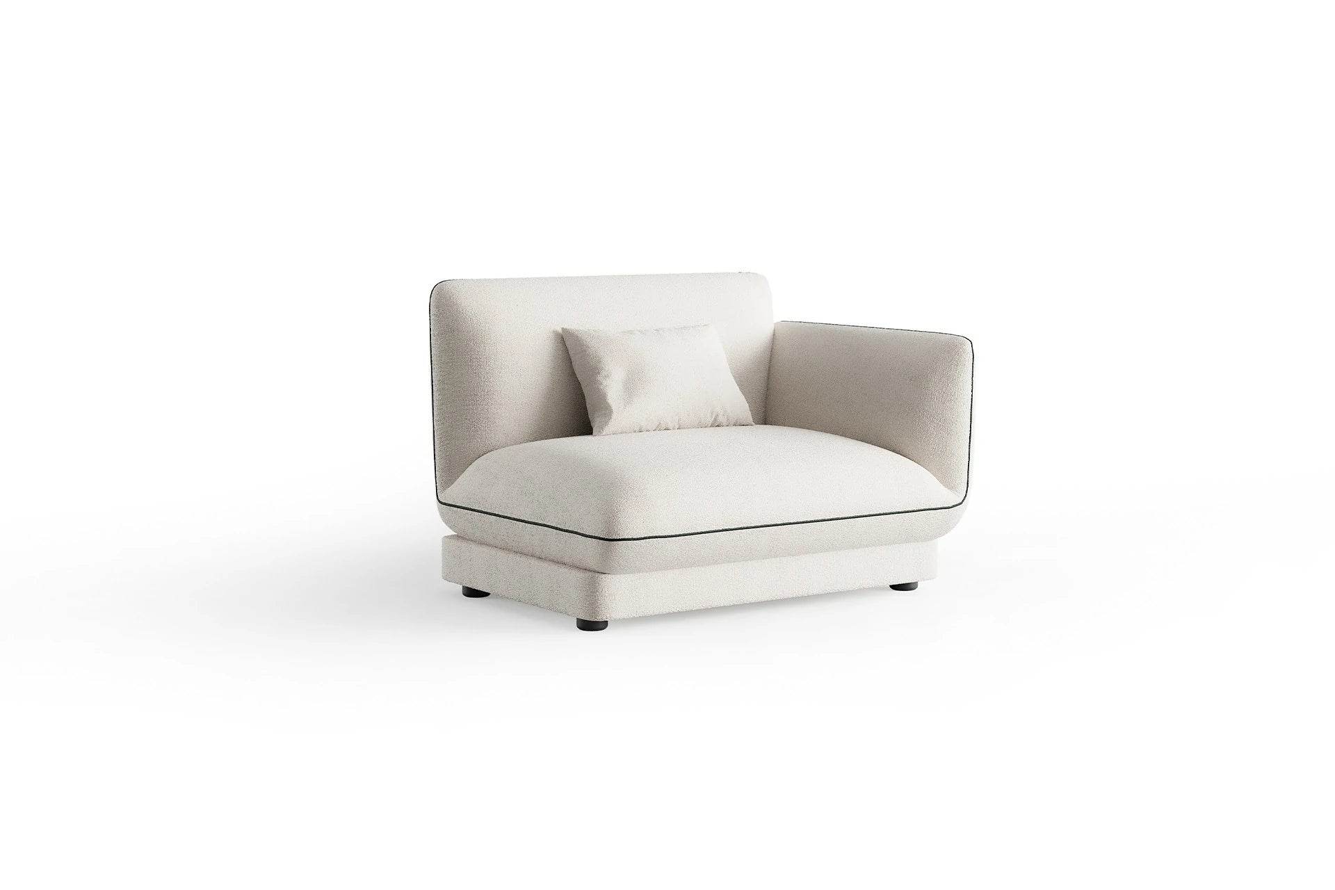 Yol Loretta Armchair Module