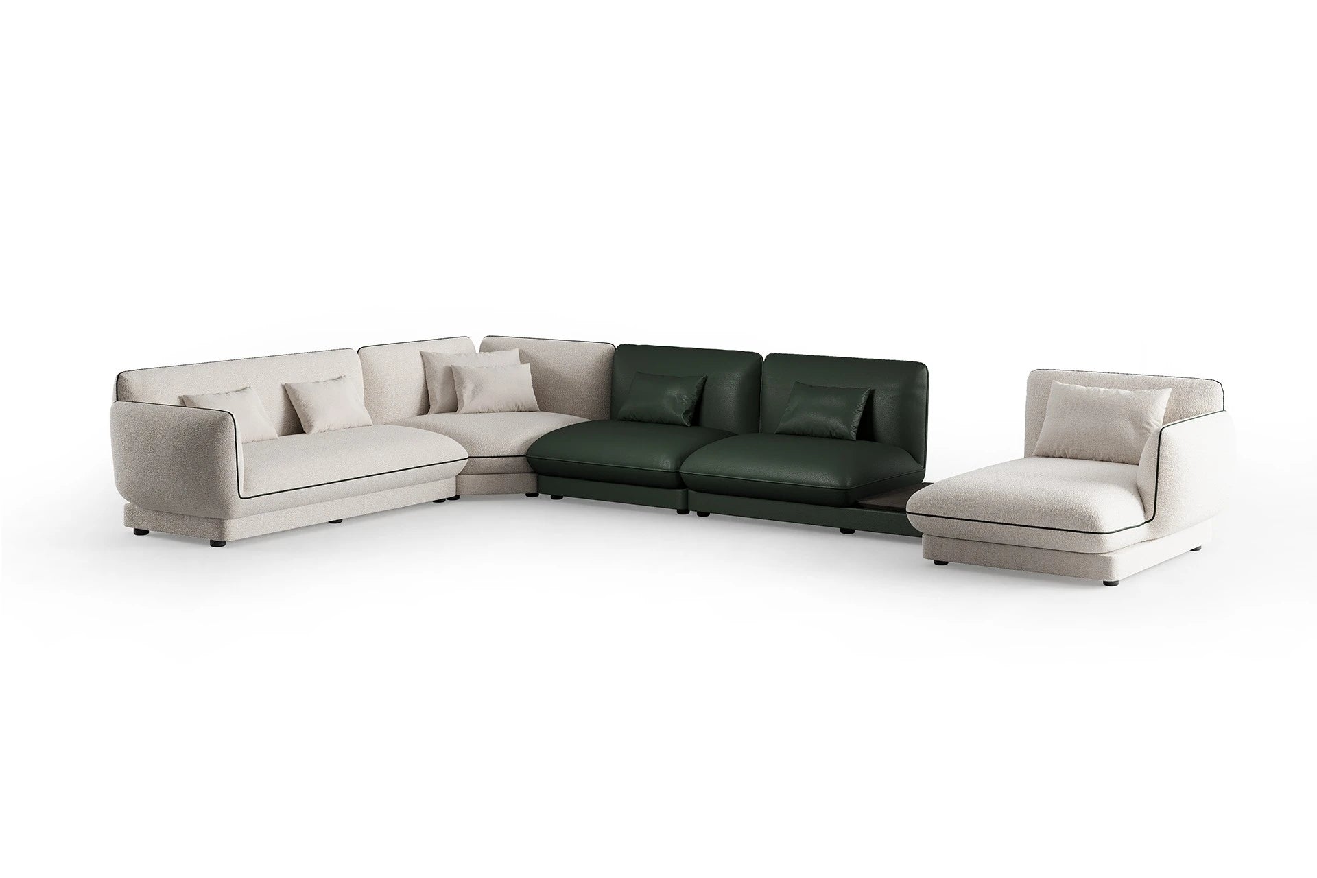 Yol Loretta Corner Sofa