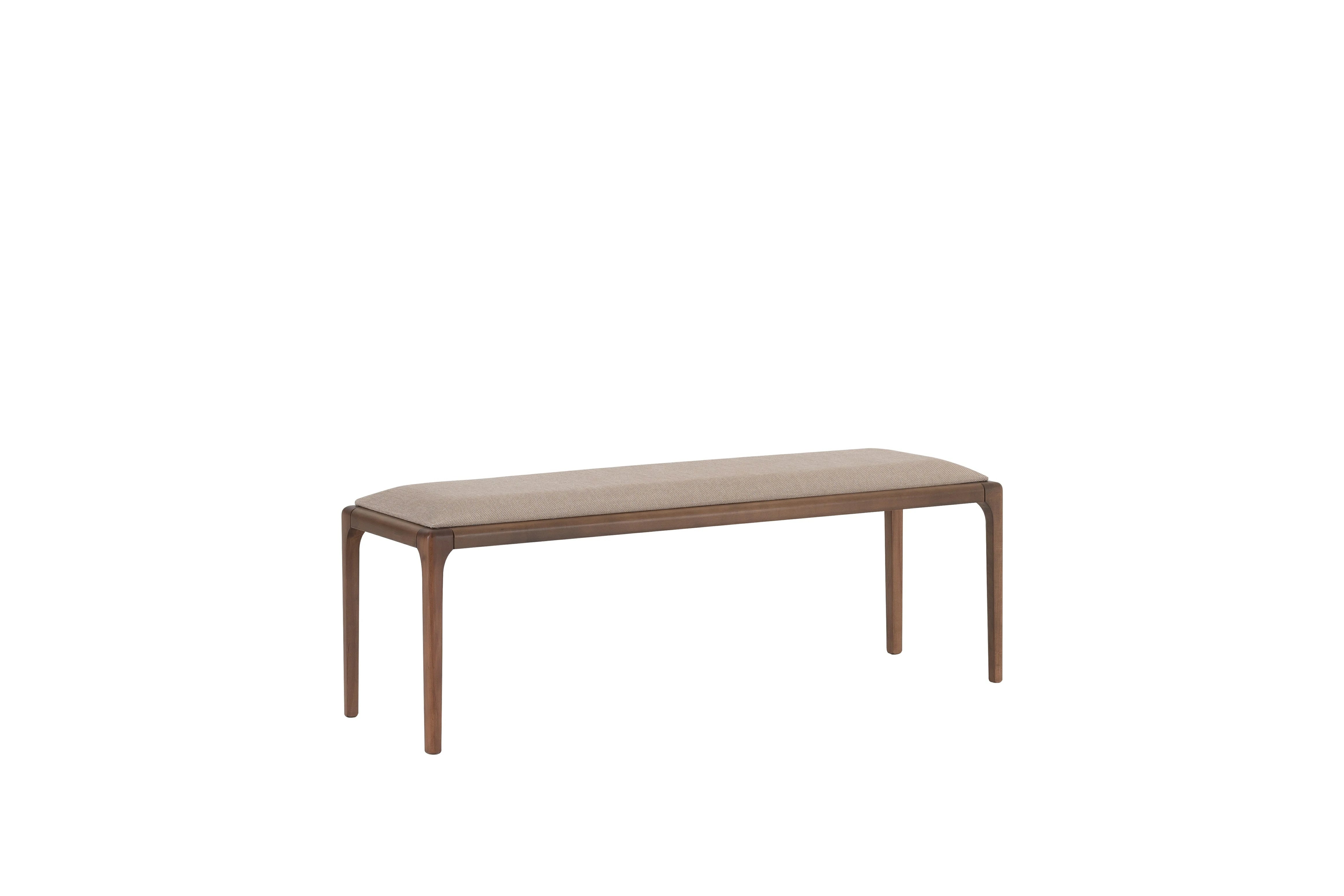 Road Lucca Lux Dining Room Bench