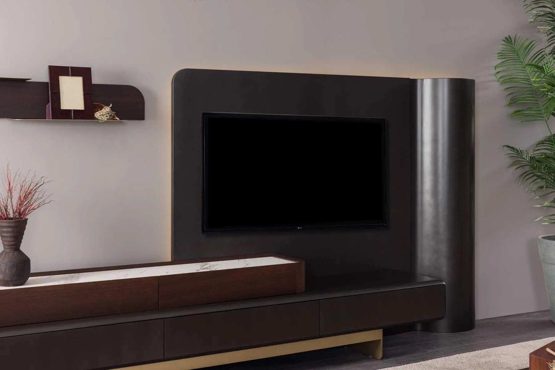 Orix Passion TV Unit