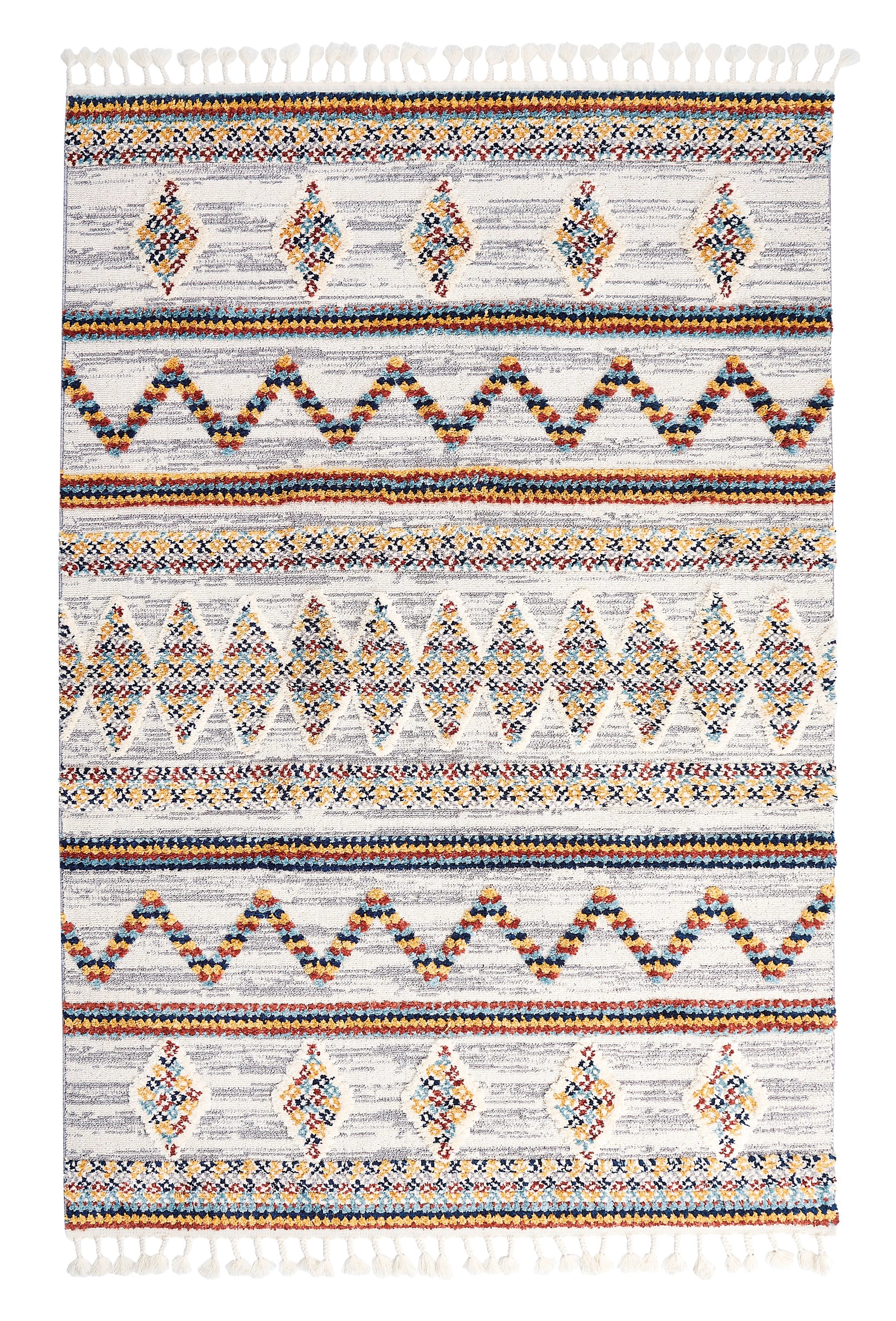 Dolce Vita Carpet Sumatra 351 Master Mix Modern Carpet