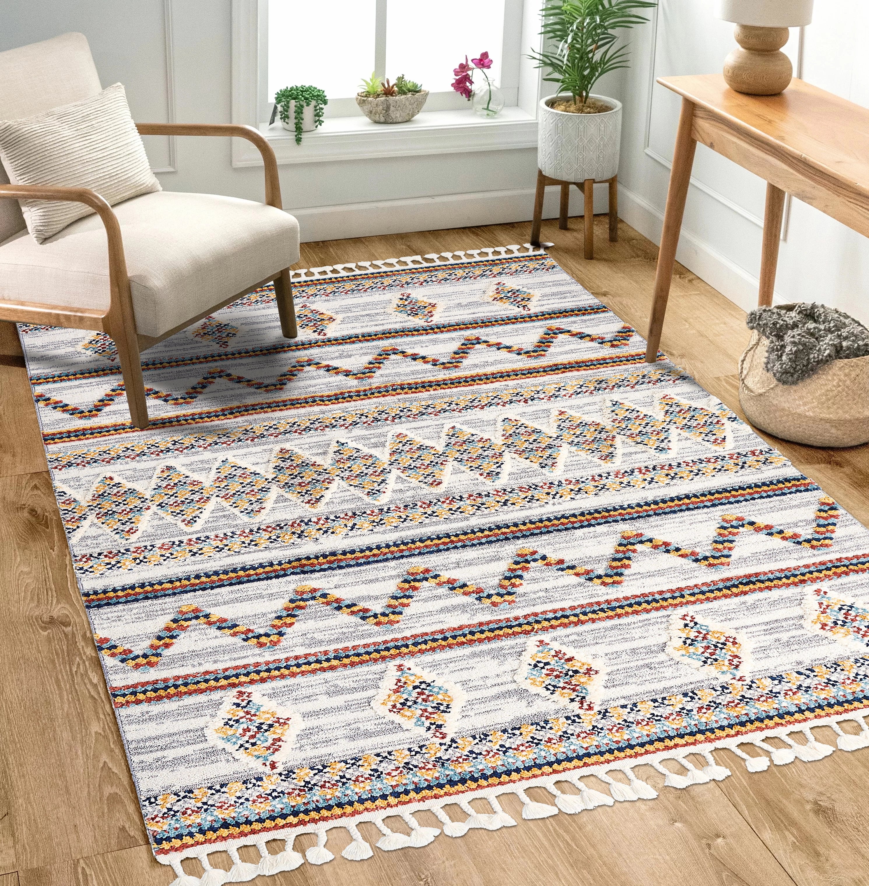 Dolce Vita Carpet Sumatra 351 Master Mix Modern Carpet