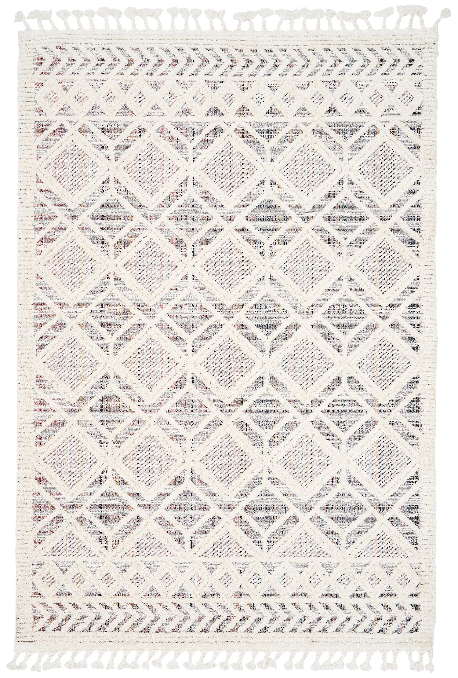 Dolce Vita Carpet Sumatra 354 Soft Mix Modern Carpet
