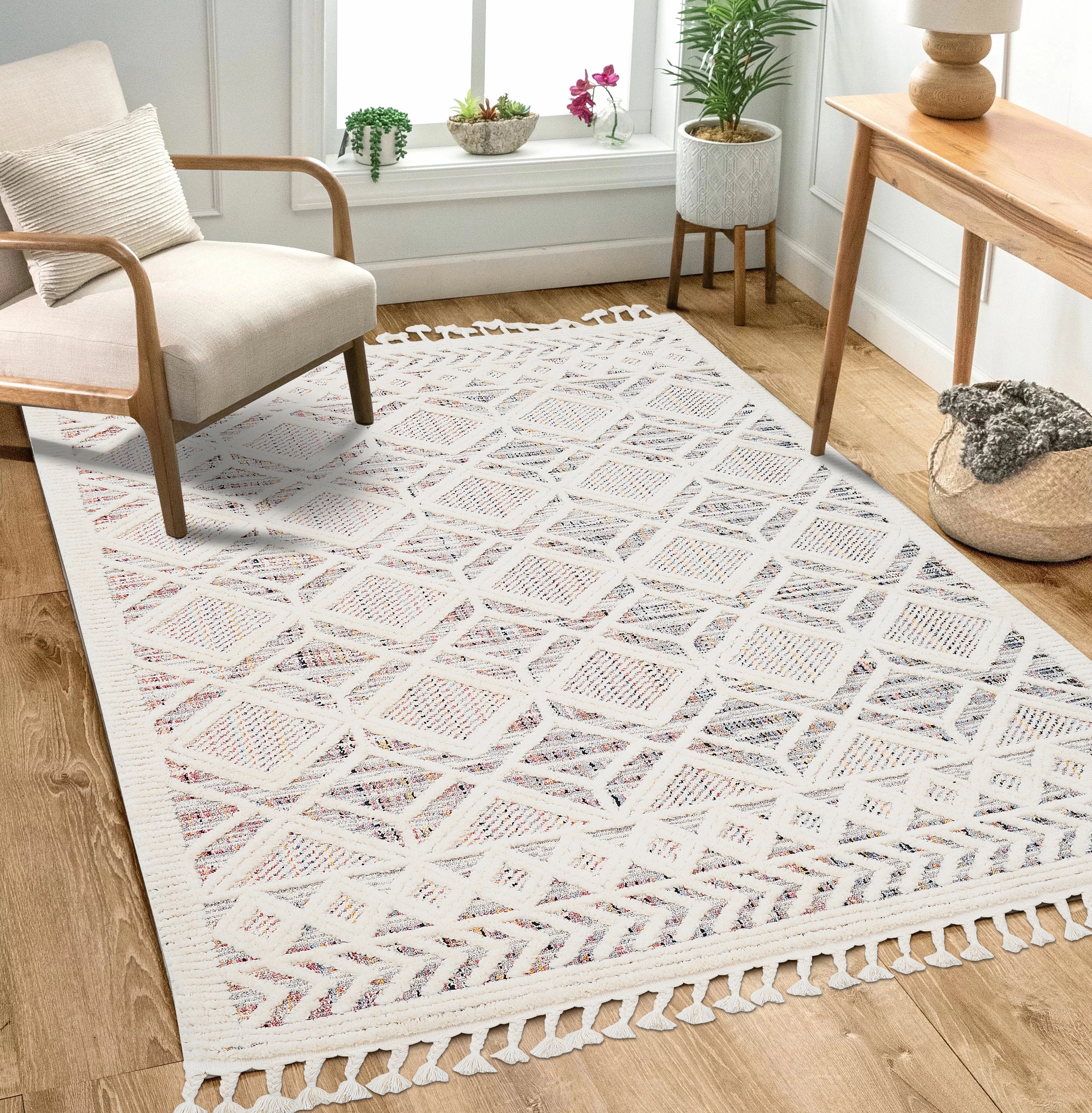 Dolce Vita Carpet Sumatra 354 Soft Mix Modern Carpet