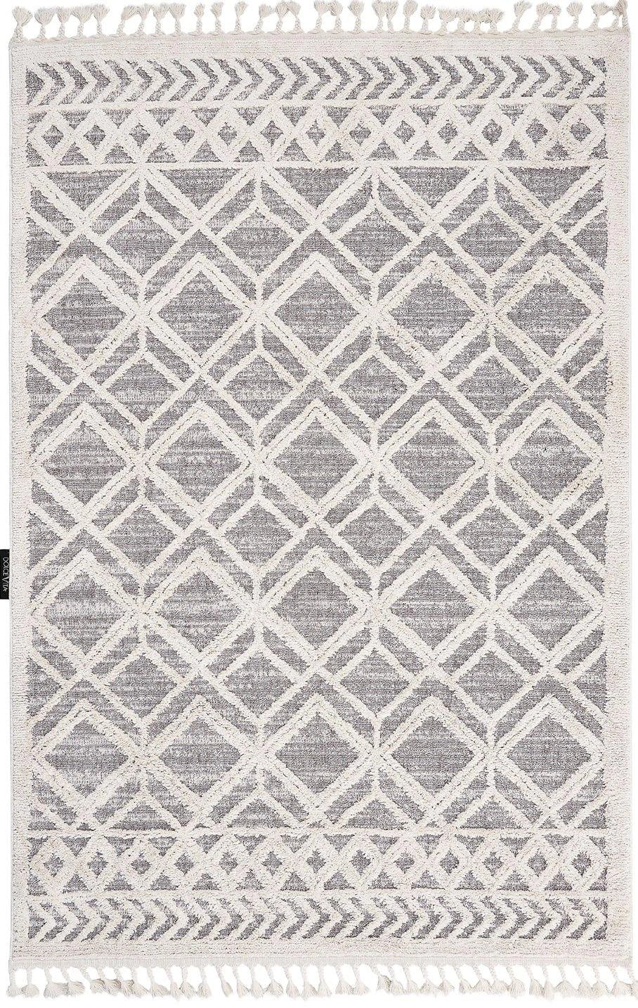 Dolce Vita Carpet Sumatra 355 Bone Modern Carpet