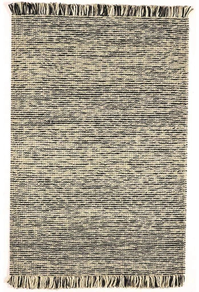 Dolce Vita Carpet Toscana Grey Wool Carpet