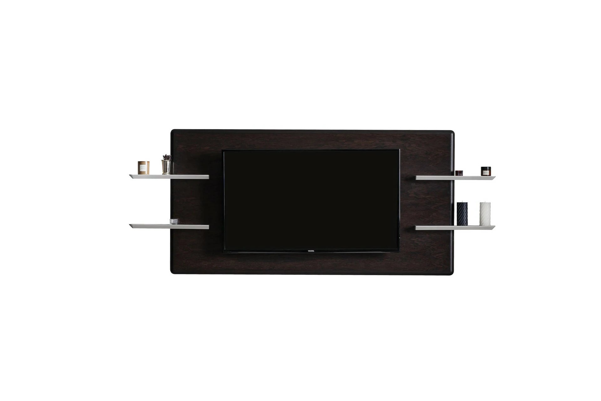 Road Lucca TV Unit Upper Block