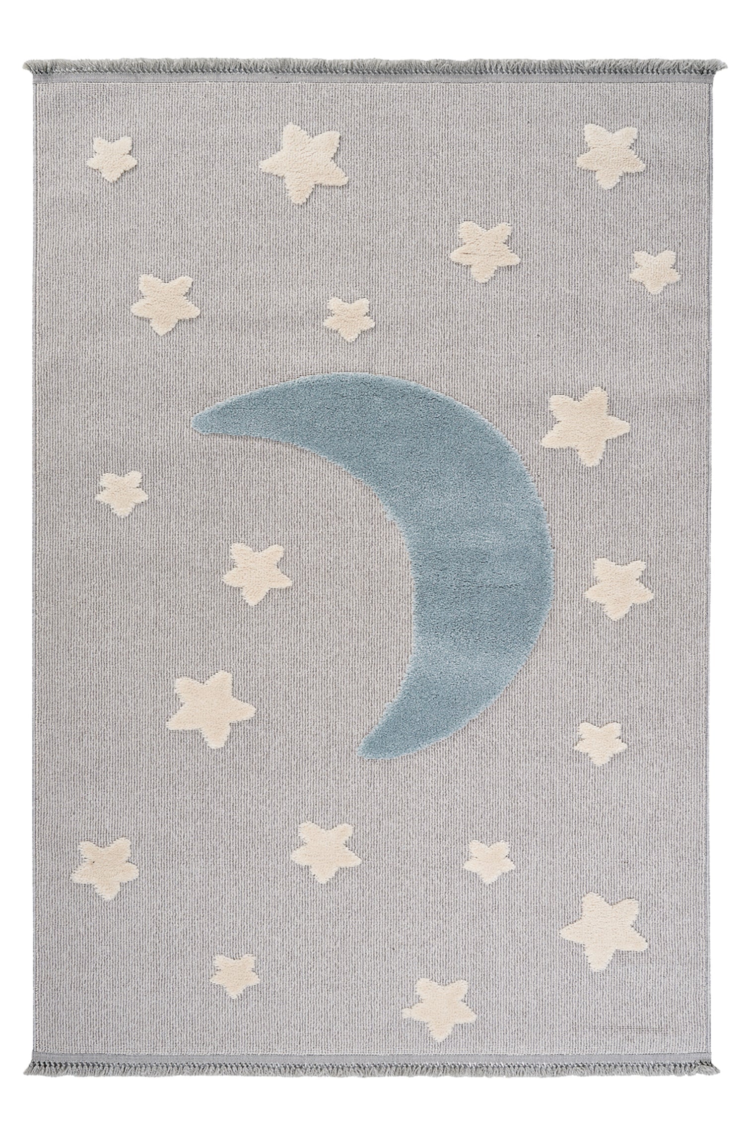 Dolce Vita Carpet Kids 472 Moon Children's Room Carpet