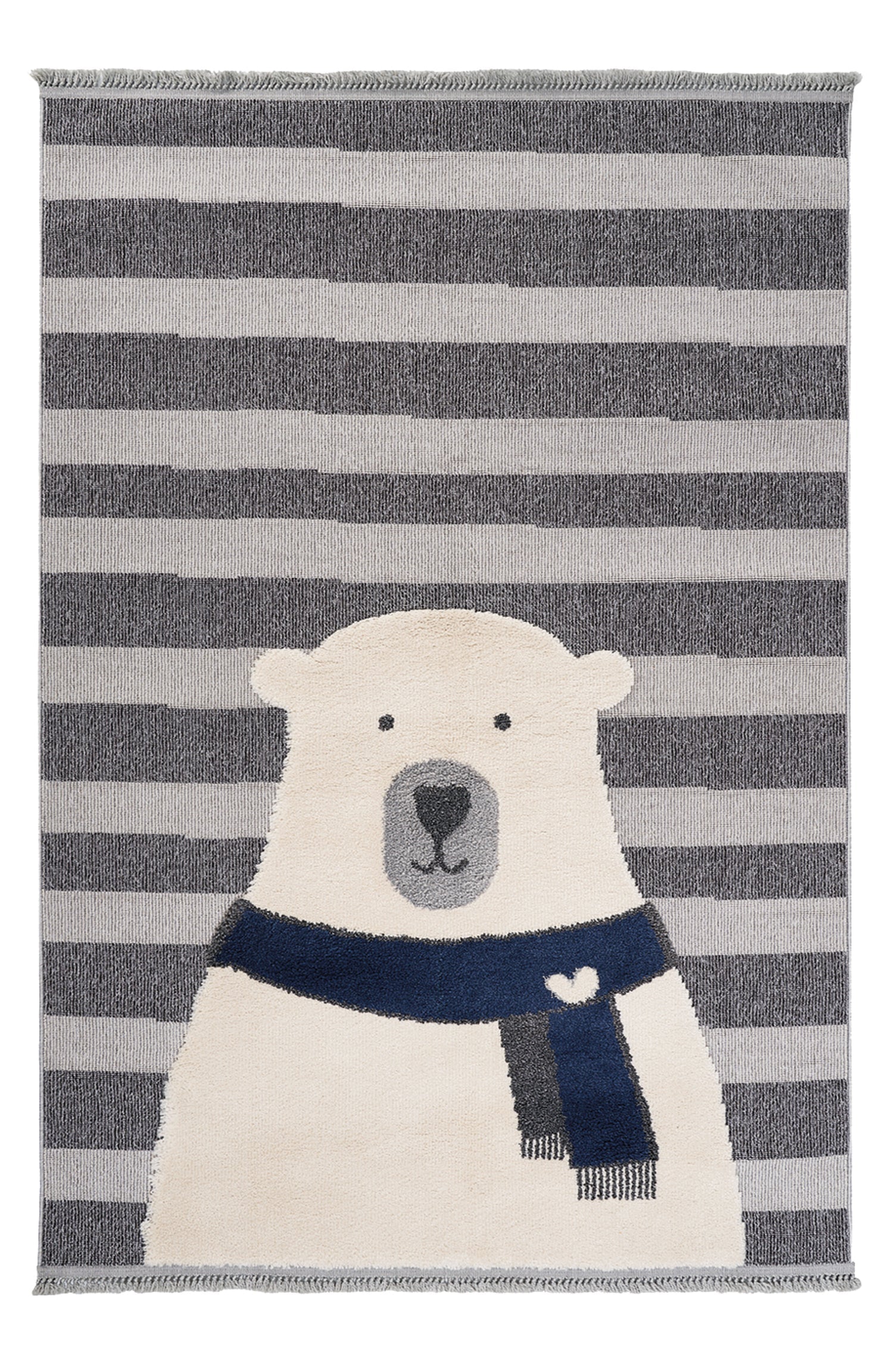 Dolce Vita Carpet Kids 476 Bear Children's Room Carpet